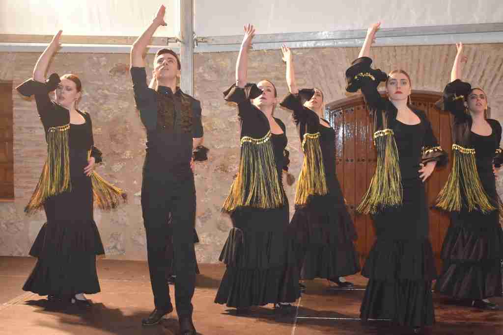 Exposición de fotografía de Semana Santa 