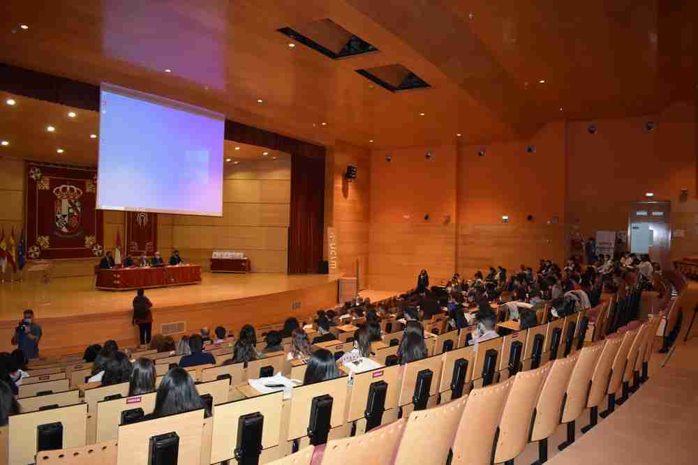 I Congreso de Jóvenes Juristas