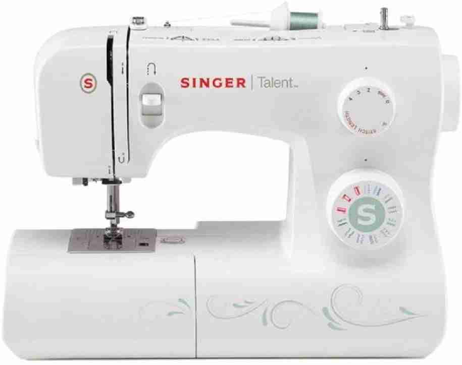 Conviértete en una profesional de la costura con estas máquinas de coser 5