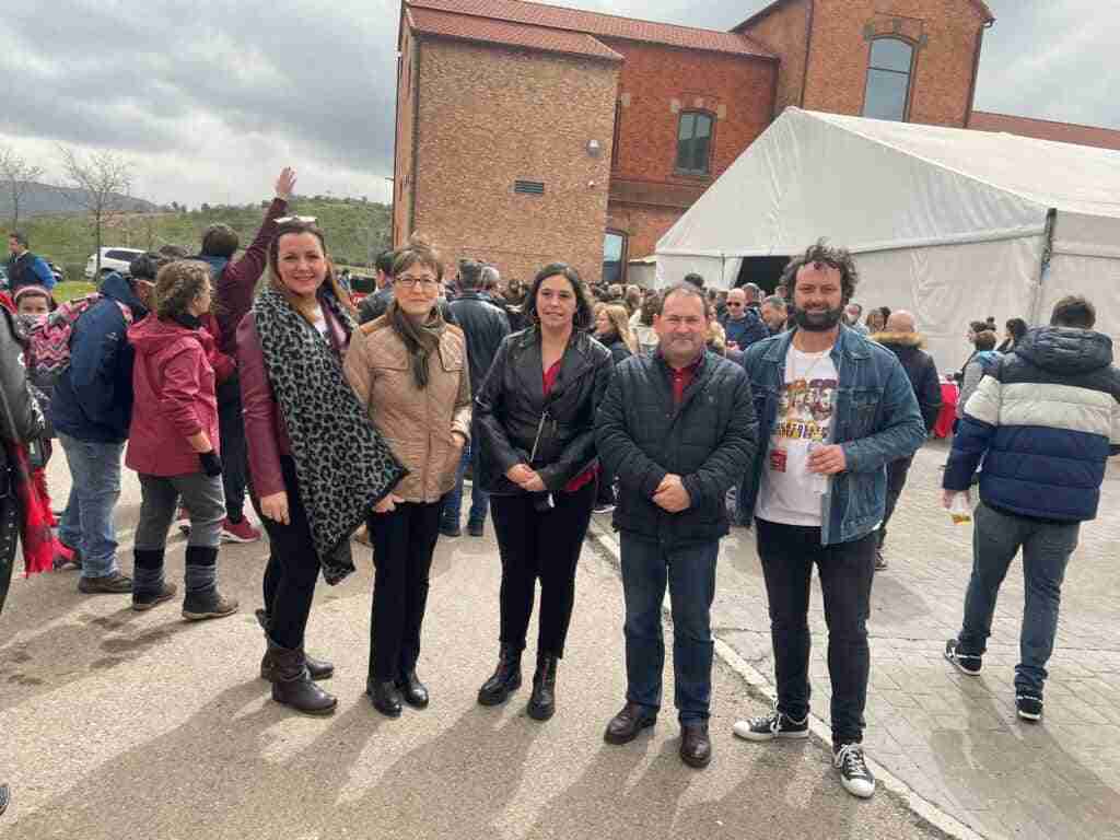 Vuelven los festivales musicales a Castilla-La Mancha 2