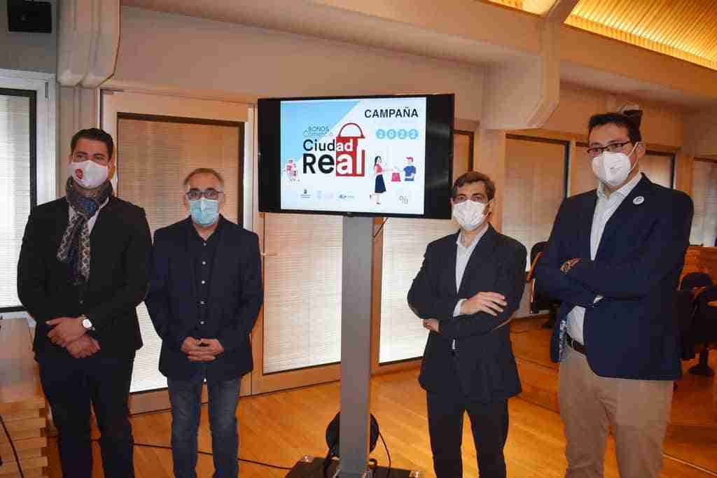 Arranca la segunda campaña de BONOS DE COMERCIO 2022 en la capital 2