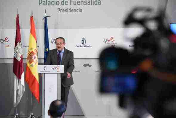 Castilla-La Mancha, una de las primeras autonomías en aplicar las medidas del Gobierno de España para la revisión excepcional de precios de los contratos públicos de obras 2