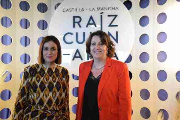 Castilla-La Mancha intensifica la promoción nacional e internacional de la cocina regional a través de la marca Raíz Culinaria 2