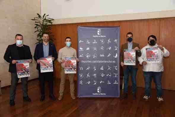 Castilla-La Mancha resalta que el próximo fin de semana Toledo se convertirá en la capital del karate europeo 2