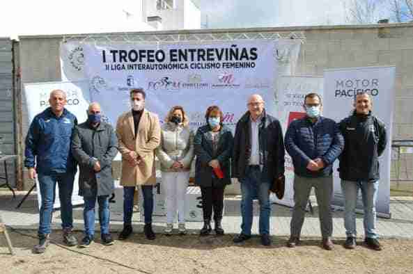 Castilla-La Mancha trabajará, de la mano de las federaciones deportivas, en impulsar competiciones regionales femeninas 2