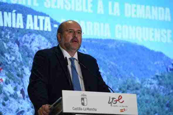 La futura normativa de Castilla-La Mancha incluirá un informe de impacto demográfico para luchar contra la despoblación 2
