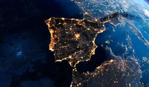 Los inconvenientes de que España y Portugal sean una isla energética 1