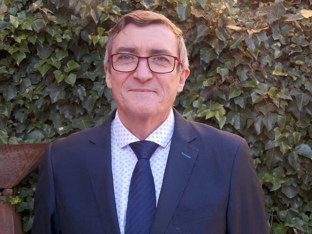 Mariano González, reelegido presidente de FEFCAM 2