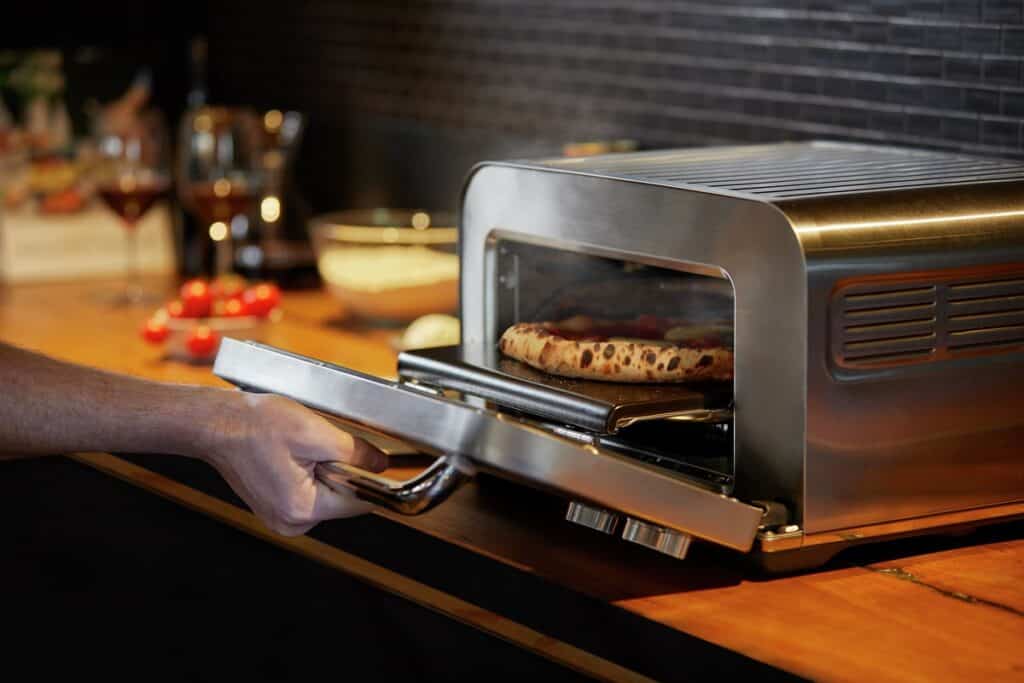 Sage Appliances amplía su gama de electrodomésticos de cocina para el hogar 2