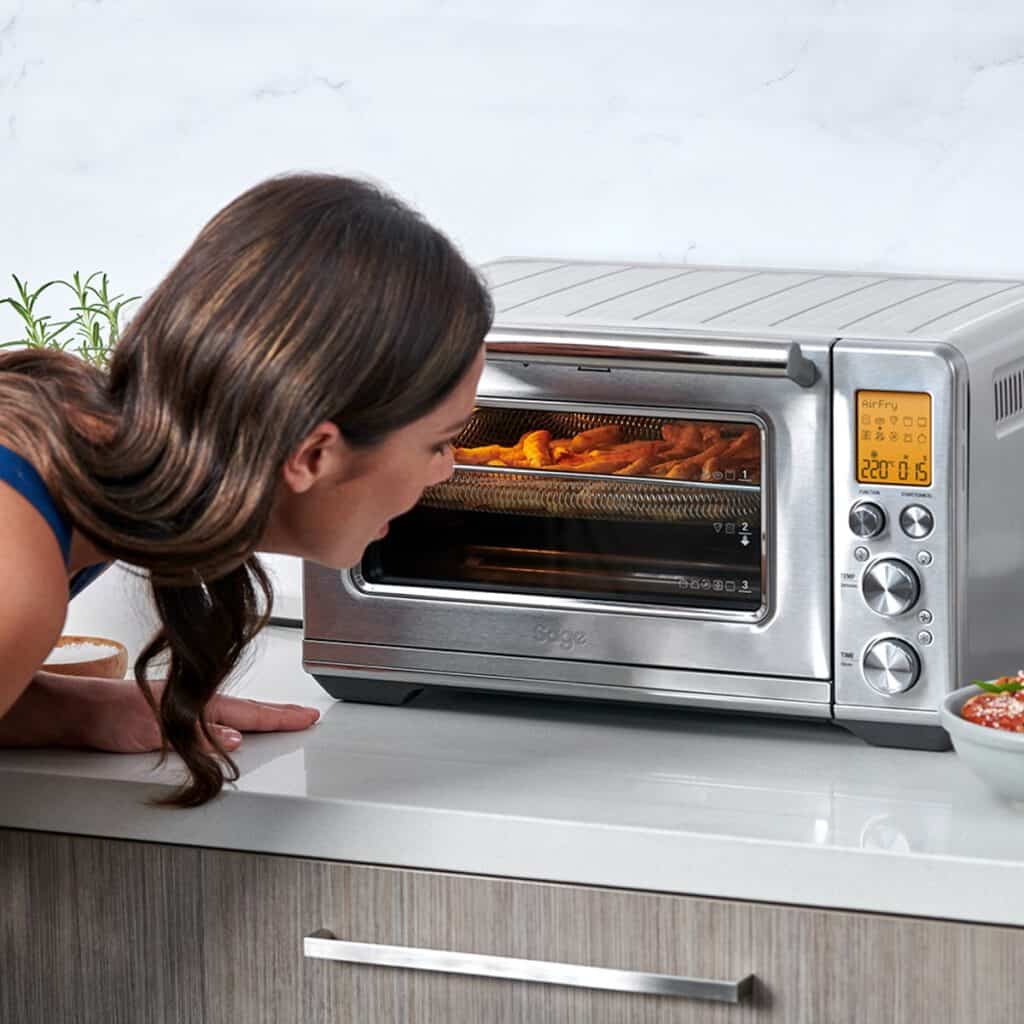 Sage Appliances amplía su gama de electrodomésticos de cocina para el hogar 5