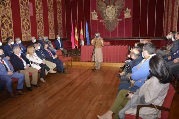 Toledo acoge el XXI Simposium Nacional del Sector Funerario como punto de encuentro y análisis durante dos jornadas 2