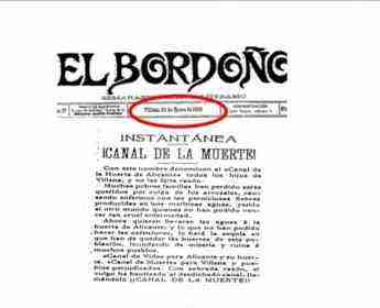 Uno de los mayores problemas medioambientales de la Comunidad Valenciana según los agricultores 2