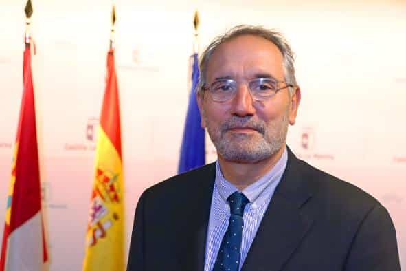 Vicenç Martínez asumirá nuevas responsabilidades en la órbita de la Consejería de Sanidad de Castilla-La Mancha 2