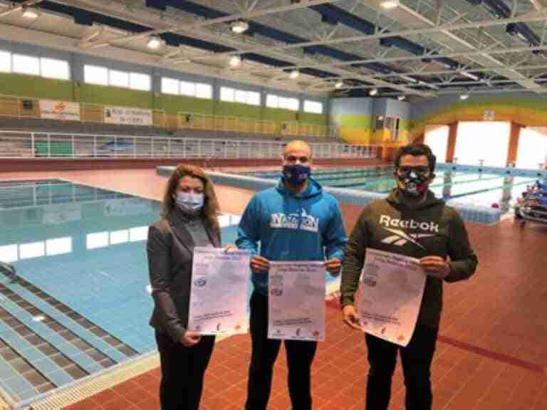 campeonato regional master larga distancia natacion cuenca