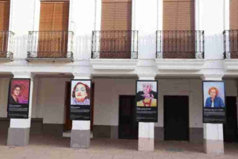 centro de la mujer manzanares premio buenas practicas