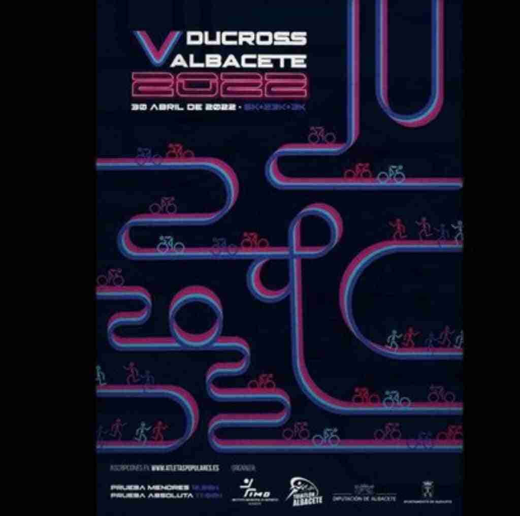 duatlon cross de albacete