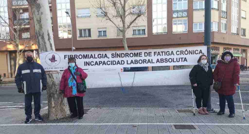 Nuevamente, la Seguridad Social fue obligada por los jueces de Albacete a reconocer la incapacidad laboral absoluta a personas con fibromialgia y síndrome de fatiga crónica 1