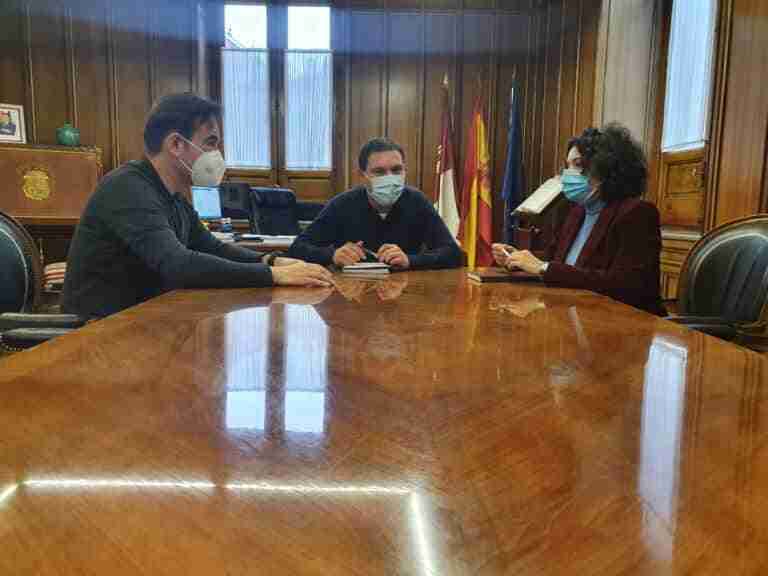 Plan de Sostenibilidad Turística de la Diputación de Cuenca