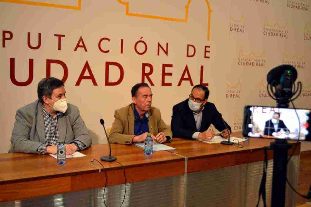 Consorcio RSU de Ciudad Real y Ecoembes presentan acciones para aumentar el reciclaje en la provincia 3