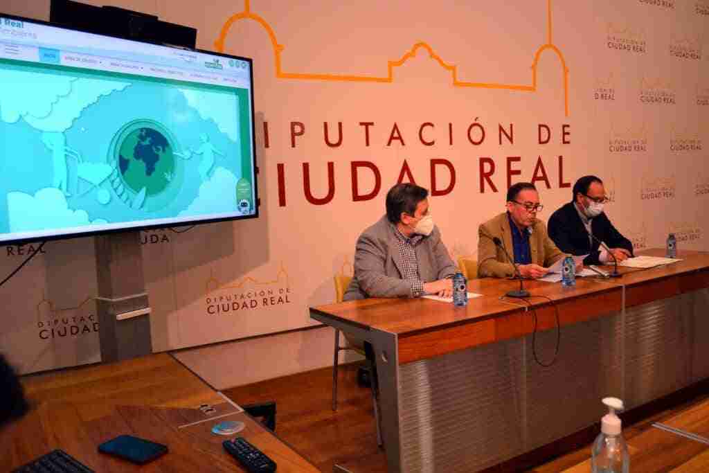 Consorcio RSU de Ciudad Real y Ecoembes presentan acciones para aumentar el reciclaje en la provincia 4