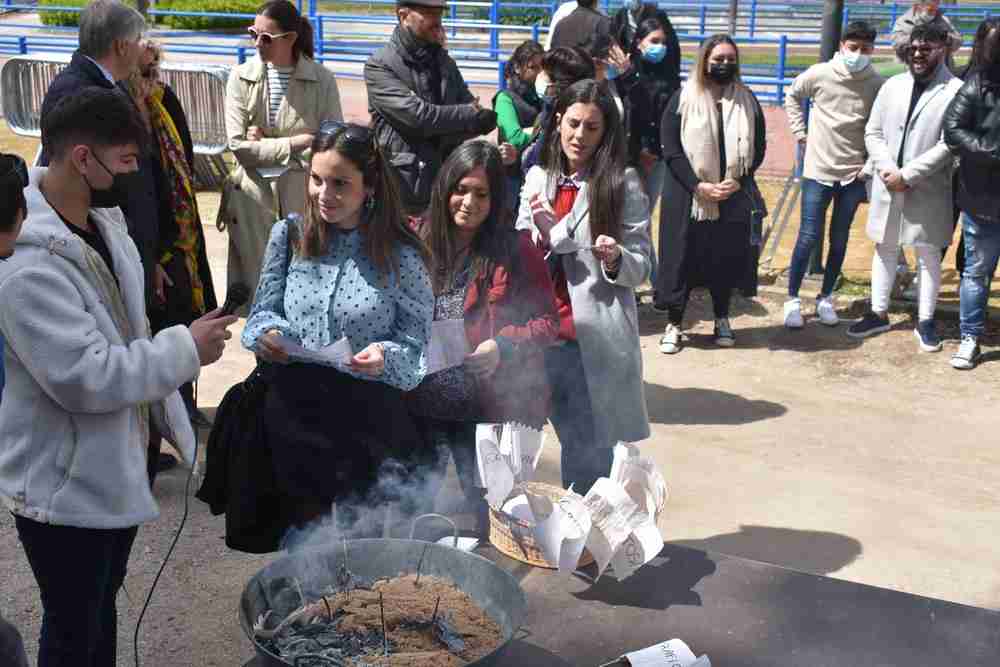 Día Internacional del Pueblo Gitano