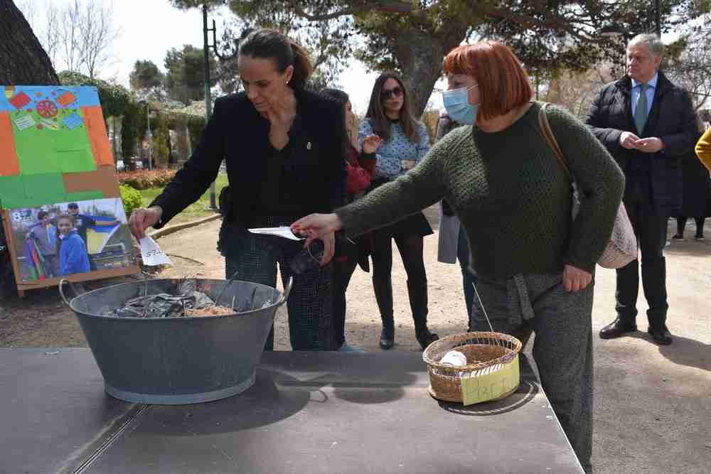 Día Internacional del Pueblo Gitano