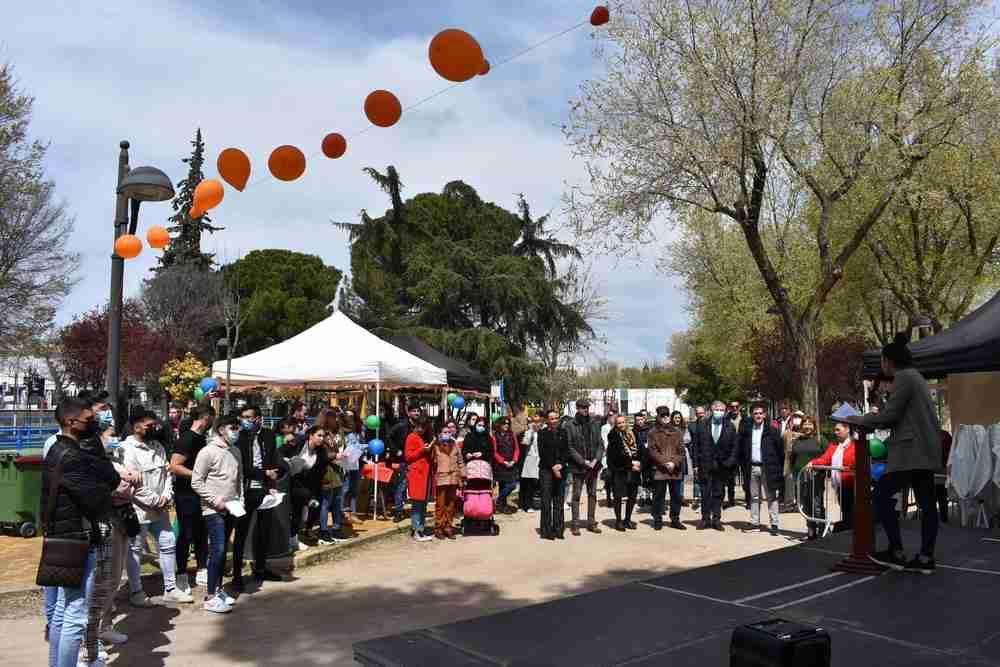 Día Internacional del Pueblo Gitano