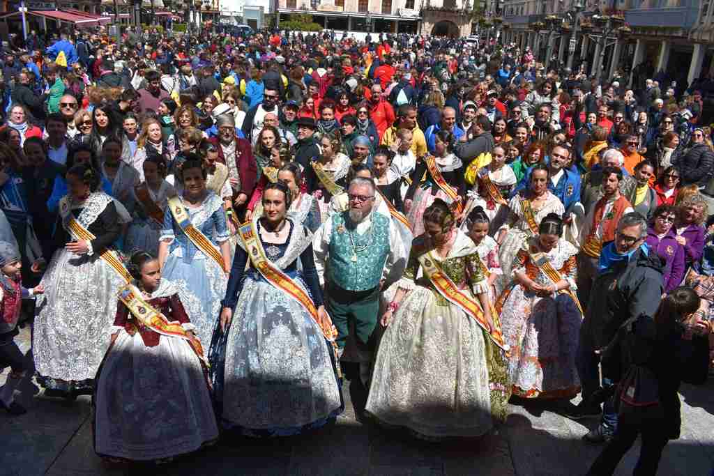 Plantá y Cremá de una Falla