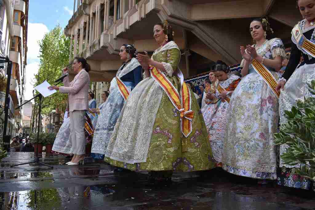 Plantá y Cremá de una Falla