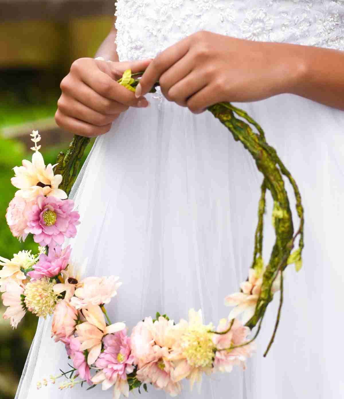 Los ramos de novia que se lucirán en las bodas del verano 2022 2