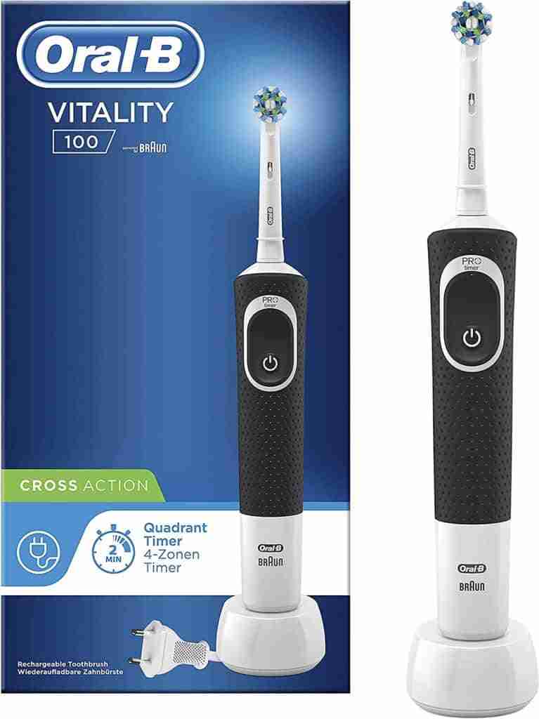 Los mejores cepillos eléctricos del 2022 para una mejor limpieza de nuestros dientes 2