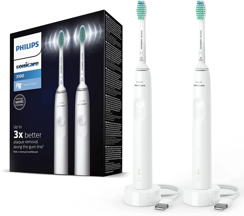 Los mejores cepillos eléctricos del 2022 para una mejor limpieza de nuestros dientes 7