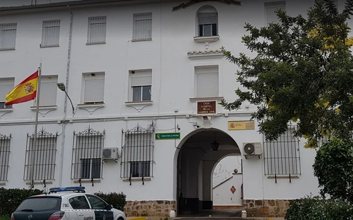 Almadén: El Ministerio del Interior realizará importantes mejoras en los cuarteles de la Guardia Civil de Puertollano y Almadén 2