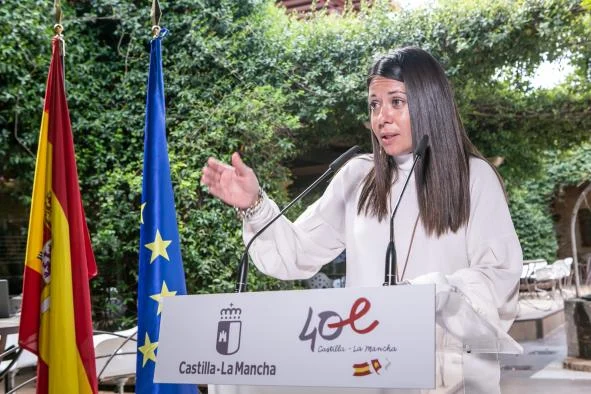 Castilla-La Mancha propone una reunión sectorial para abordar la deuda pública en la financiación de la dependencia 2