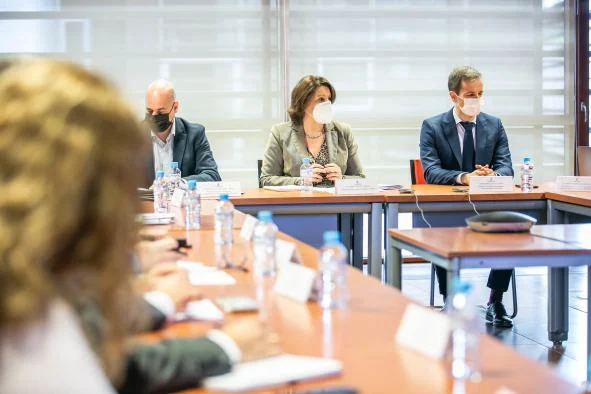 Castilla-La Mancha impulsa la contratación de más de 200 personas jóvenes investigadoras en el sector público y privado 2