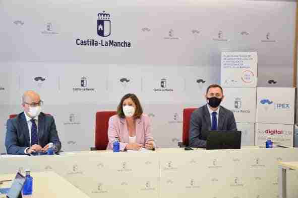 El Gobierno de Castilla-La Mancha impulsa la promoción y venta del vino de la región con acciones directas en los mercados de China y la India 10