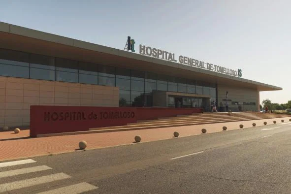 Castilla-La Mancha cumple compromisos y licitaciones de equipamiento necesario para poner en marcha laboratorio hospitalario de Tomeloso 2