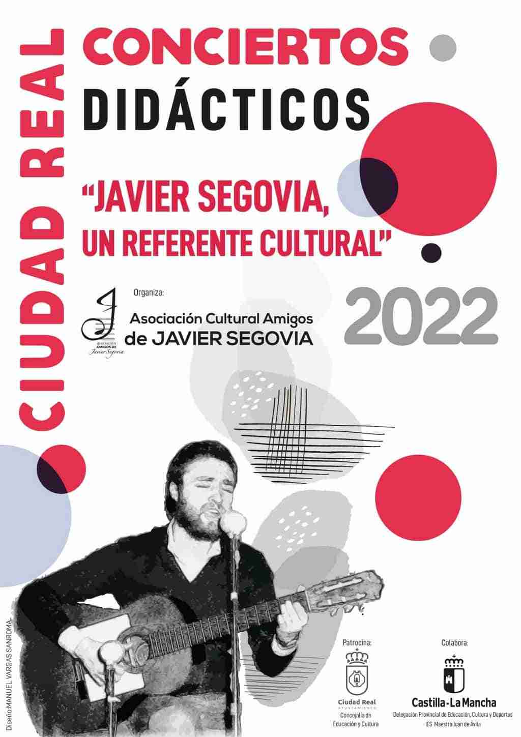 Javier Segovia