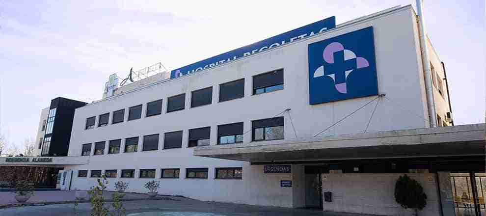 FACUA denuncia al Hospital Recoletas Cuenca por no facilitar teléfonos gratuitos 2