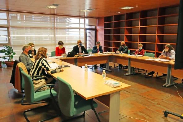La Consejería de Sanidad constituye el Comité Asesor Regional de Vacunas de Castilla-La Mancha 2