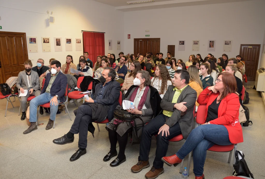 Argamasilla de Alba acogió la segunda jornada y clausura del XIV Seminario Áureo Internacional 2
