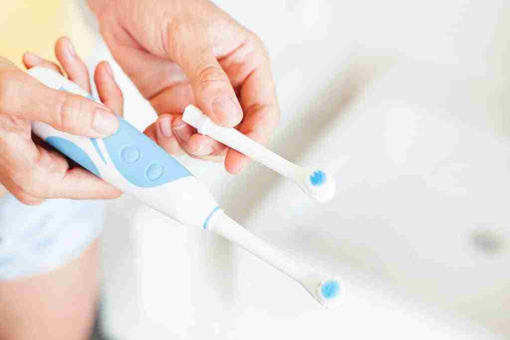 Los mejores cepillos eléctricos del 2022 para una mejor limpieza de nuestros dientes 11