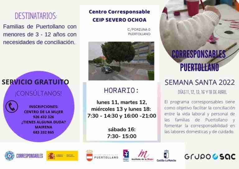 plan corresponsables puertollano