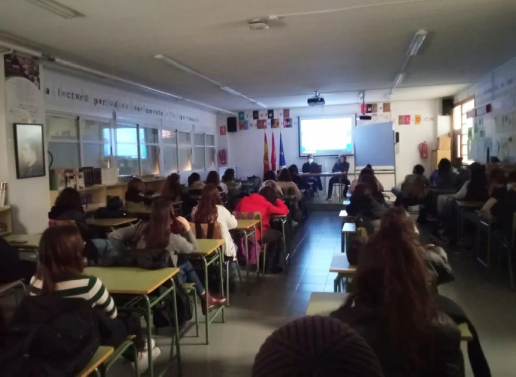 encuentros cinematograficos estudiantes albacete