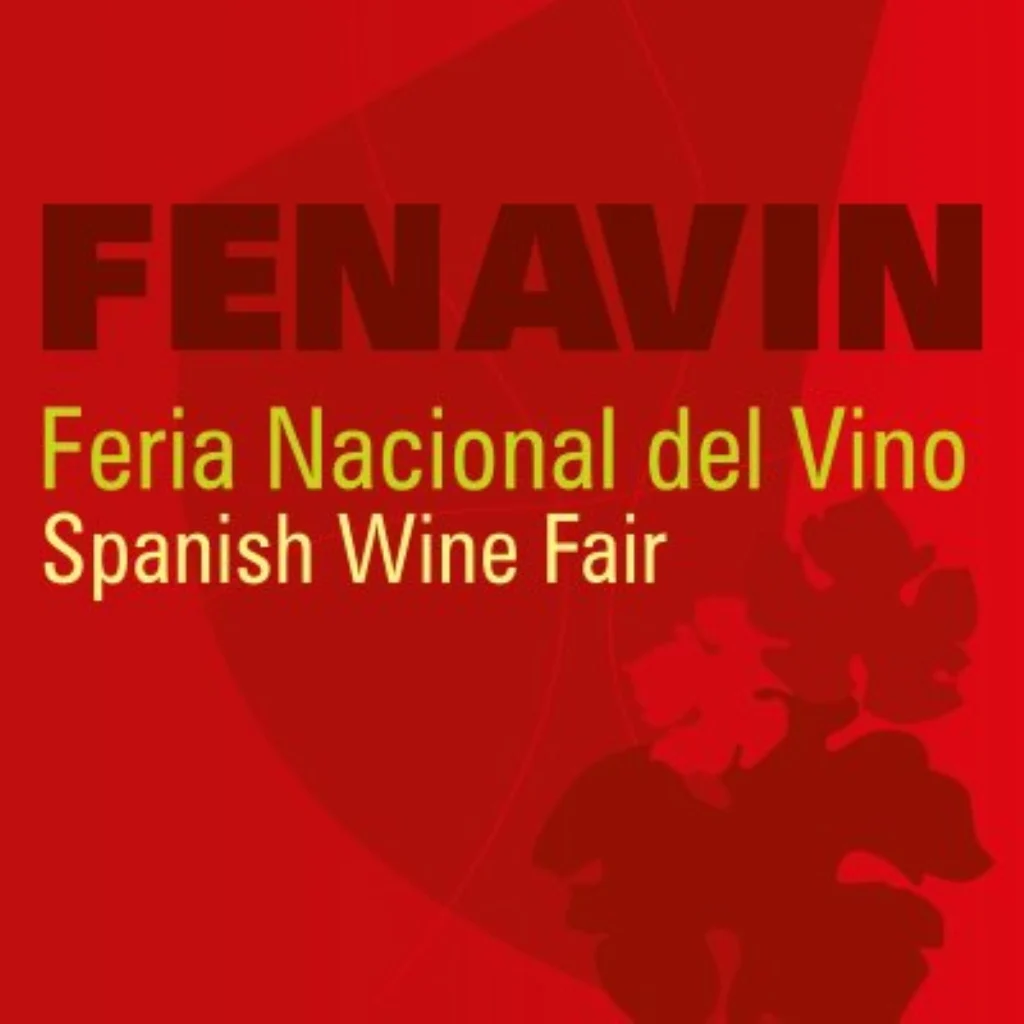 fenavin feria nacional del vino 2022