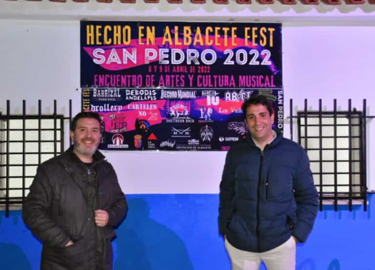 hecho en albacete fest