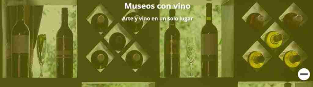 museos con vino museo comarcal daimiel