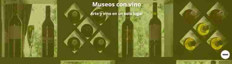 museos con vino museo comarcal daimiel