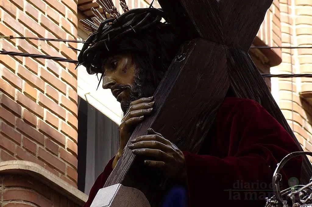 La Procesión de la Campaná despierta en la madrugada al pueblo de Quintanar 16