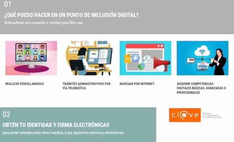 puntos de inclusion digital puertollano